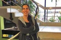 Carolina Cuneo: &ldquo;Cruzamos percepci&oacute;n con data dura&rdquo;