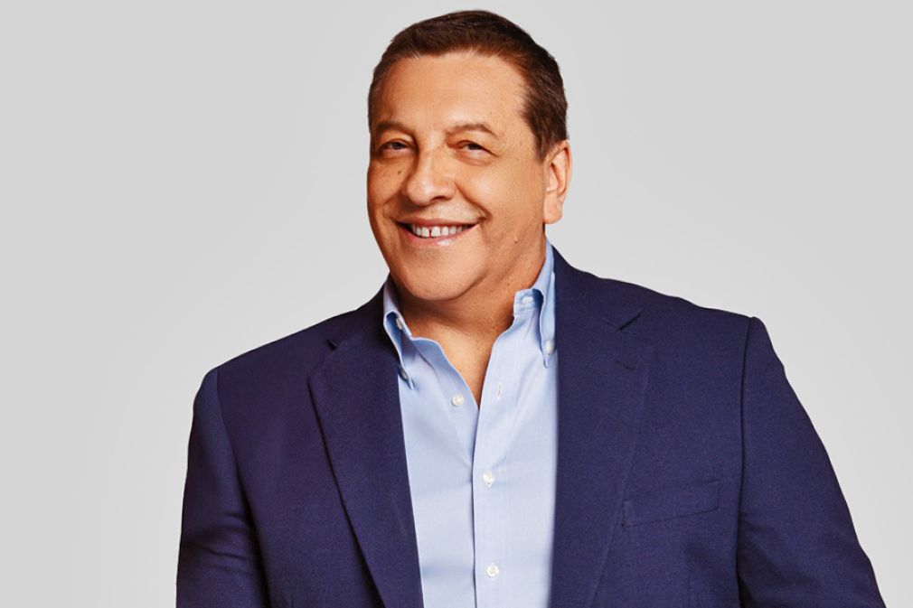 Nuevo director de programación de Chilevisión
