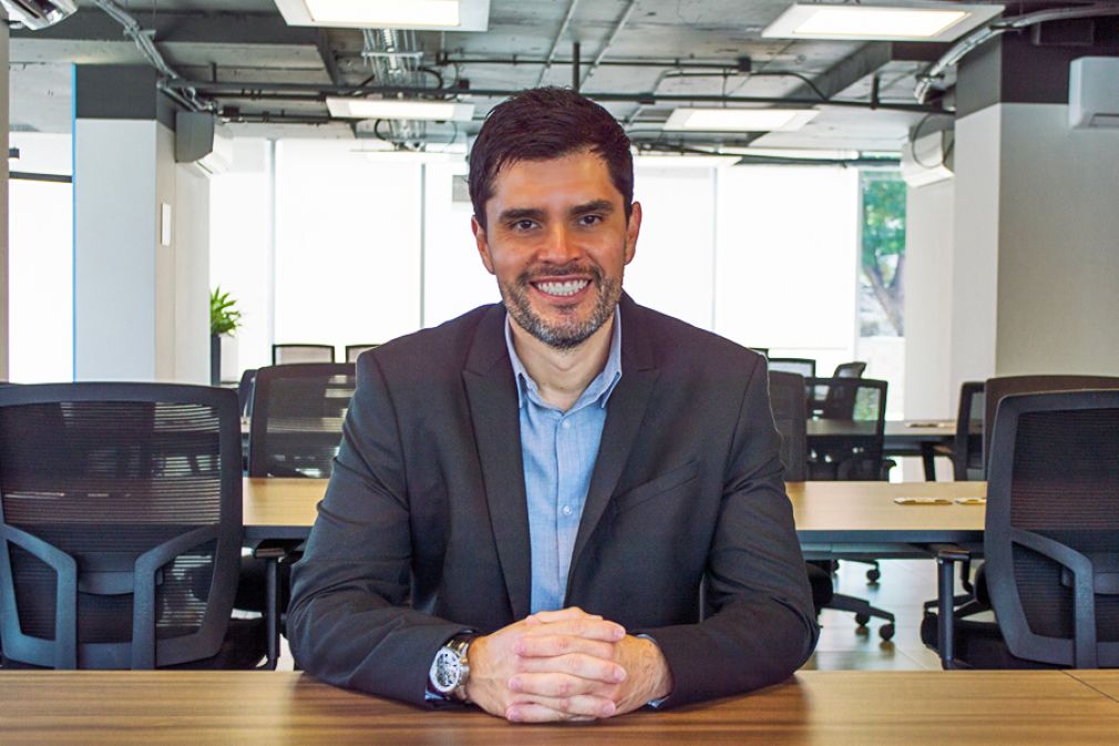 Iv&aacute;n Muena: Soluciones que mejoren la experiencia de los usuarios