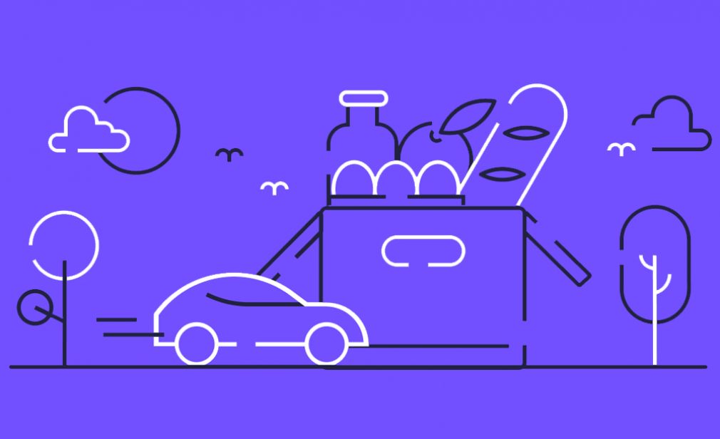 Cabify crea servicio de env&iacute;os en crisis de Coronavirus