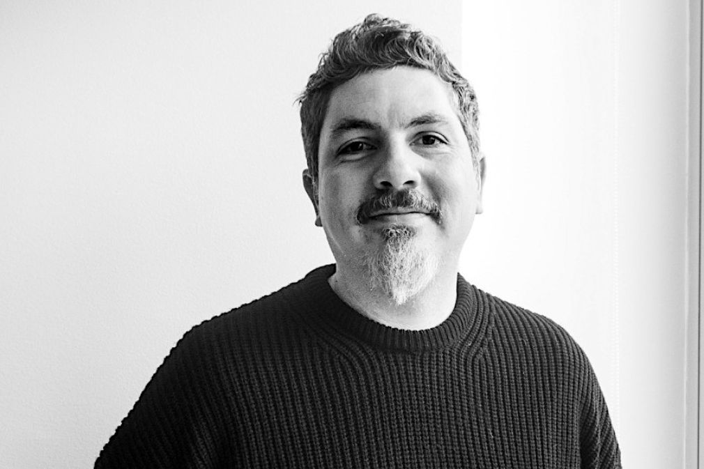 Esteban Ibarra: “Contar historias que reflejen niños y niñas reales”