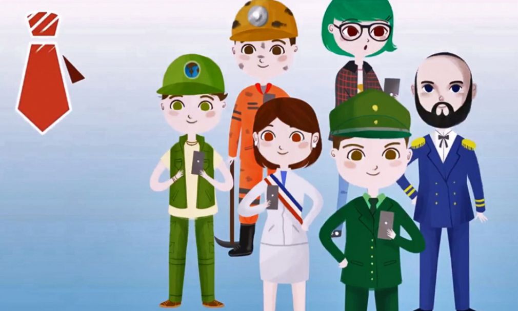 Plataforma online para ense&ntilde;anza de educaci&oacute;n c&iacute;vica