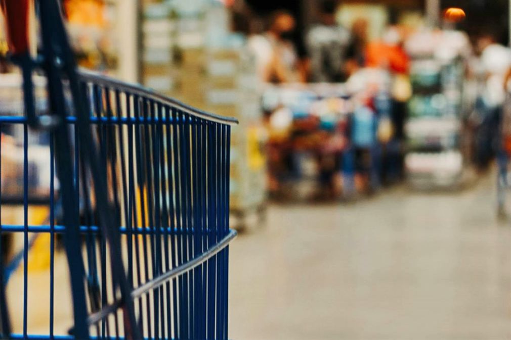 El consumo en las celebraciones de este fin de a&ntilde;o