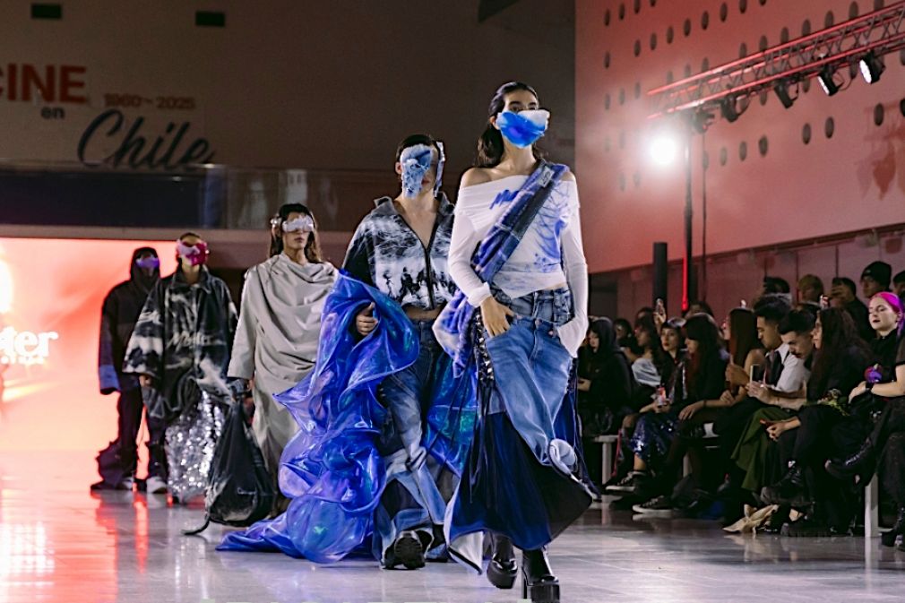 Dise&ntilde;o y tecnolog&iacute;a para una experiencia de moda phygital