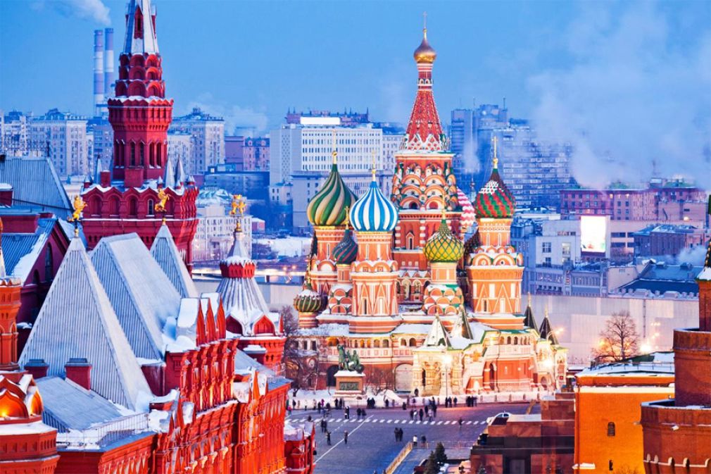 &iquest;C&oacute;mo se ver&iacute;an afectadas las agencias que est&aacute;n en Rusia?