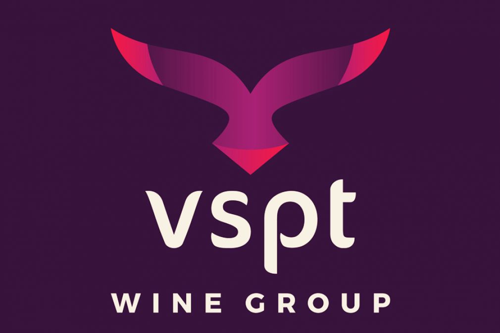 La nueva imagen corporativa de VSPT Wine Group