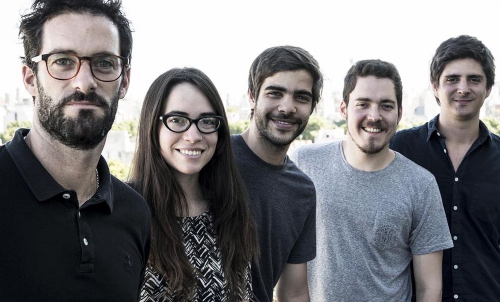 Nuevo equipo de Business Intelligence en Ogilvy