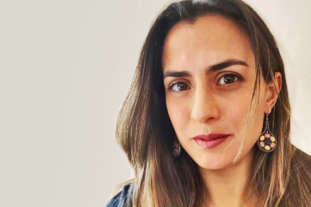 Directora de marketing de SAP Concur en Am&eacute;rica Latina
