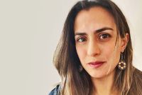 Directora de marketing de SAP Concur en Am&eacute;rica Latina