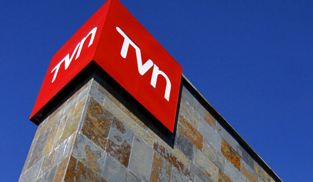 Dos mujeres para el directorio de TVN