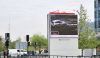 Campa&ntilde;a de Honda en pantallas Clear Channel