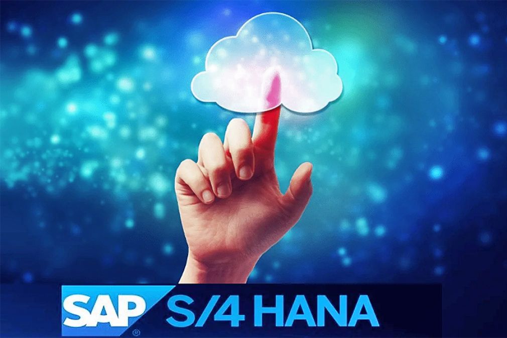 Disponible en Chile ERP de SAP en la nube p&uacute;blica