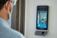 Tecnolog&iacute;a para seguridad gana terreno en Chile