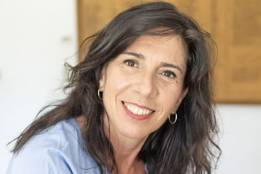 Rosario Ganderats: Una revoluci&oacute;n m&aacute;s humana de lo que creemos