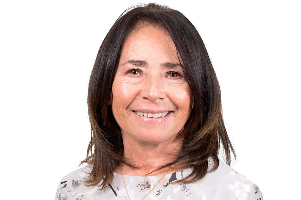 Nueva gerente general en Artel