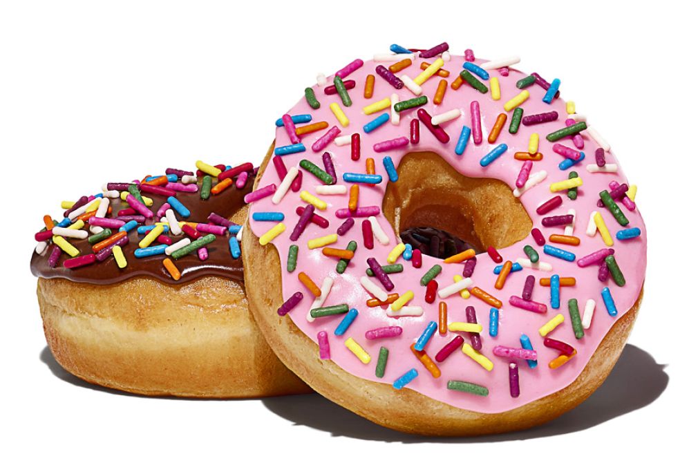 La promoción de Dunkin’ para este Donuts Day