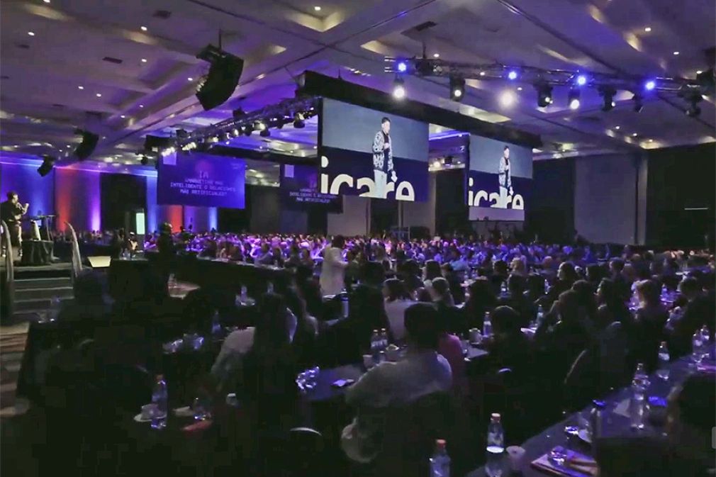 El Congreso Chileno de Marketing ya tiene fecha