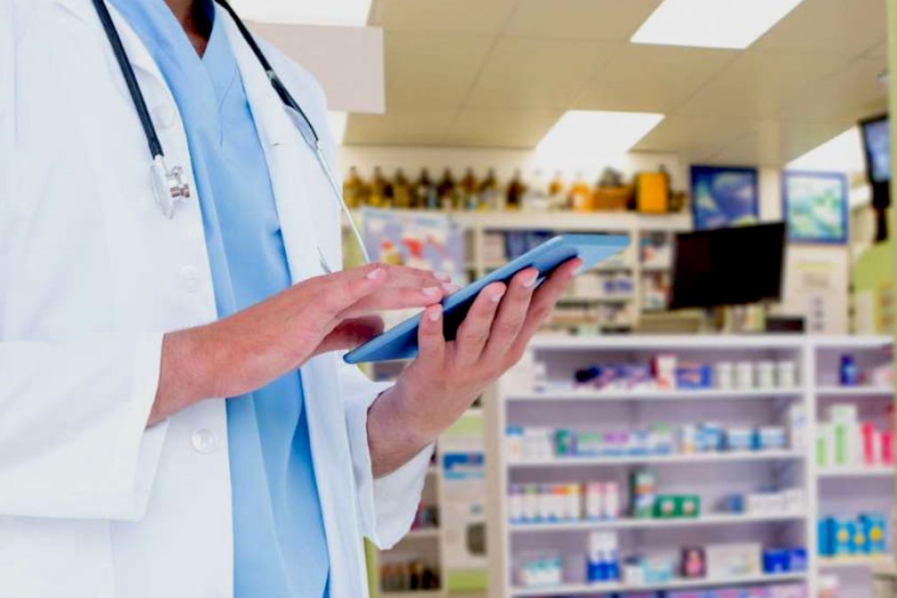 El dinamismo del sector farmac&eacute;utico en el ecommerce en Chile