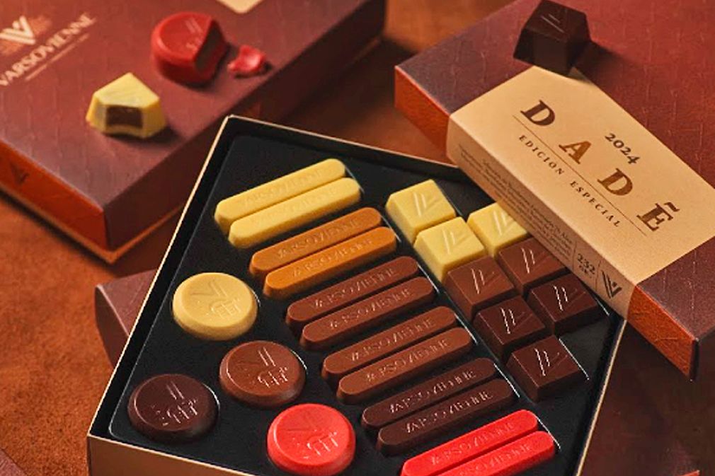 Ediciones especiales para d&iacute;as especiales