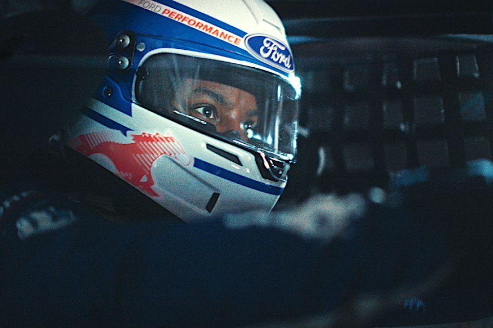 Ford lanza su nuevo posicionamiento global de marca