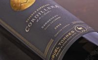 Vinos Cordillera de Miguel Torres redise&ntilde;an etiqueta