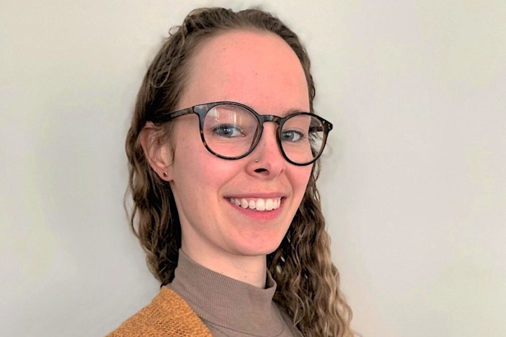 Emily Prins: Lo que hacen los profesionales de la tecnolog&iacute;a con la IA