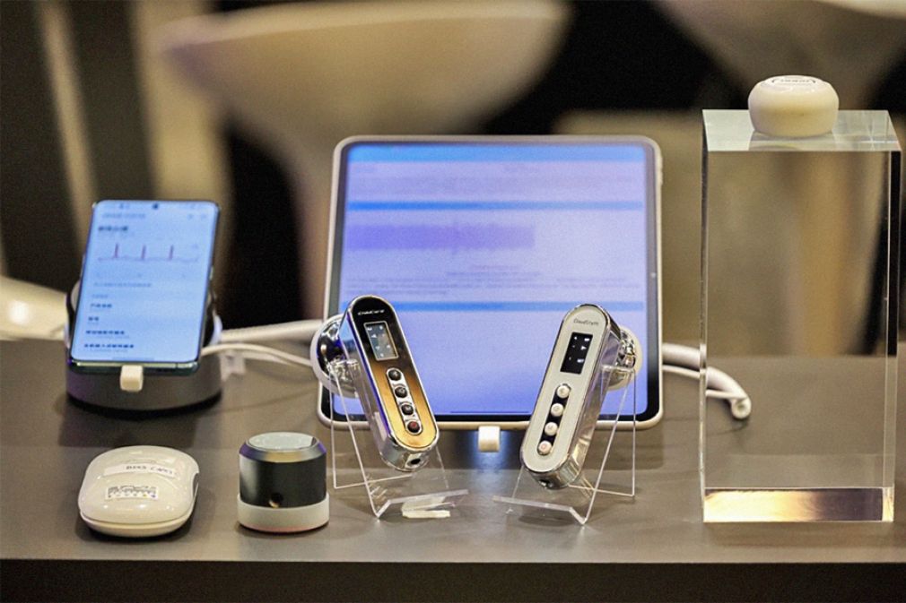 Oppo y su colaboraci&oacute;n estrat&eacute;gica con startups