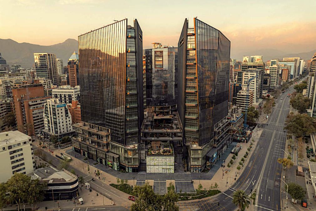 Las virtudes que hicieron seleccionar a MUT en certamen internacional