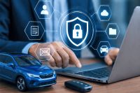Webinar sobre protecci&oacute;n de datos en la industria automotriz