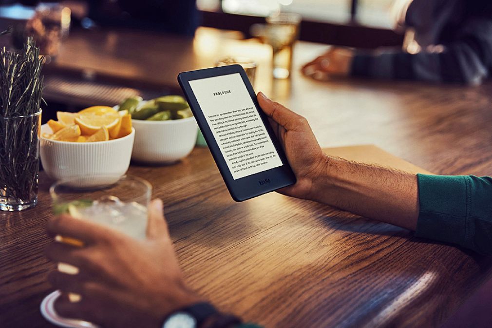 La autopublicaci&oacute;n como tendencia digital