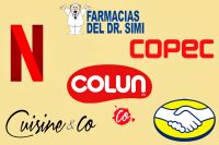 Segunda edici&oacute;n de Total Brands sobre la vigencia de las marcas