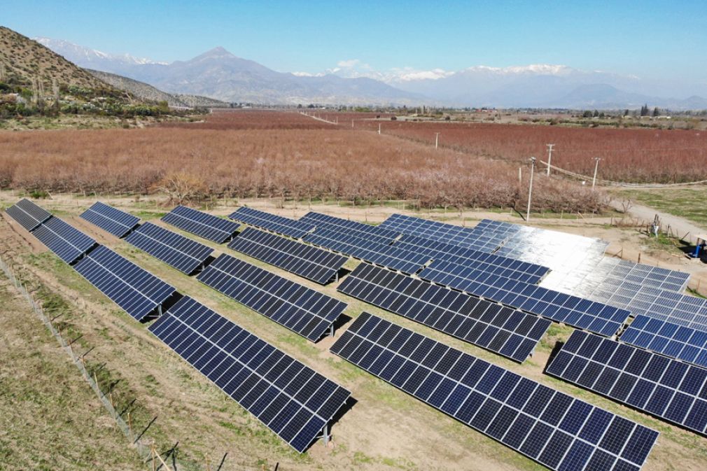 La nueva filial de Lipigas para el negocio eléctrico