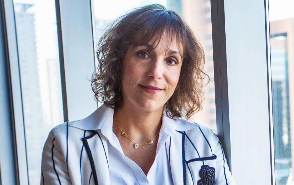 Alejandra Ferrari: Constituyentes y el desaf&iacute;o para la creatividad