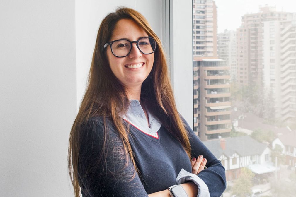 Laura Flores, de iProspect: &ldquo;Sigue habiendo una brecha que nos falta cerrar&rdquo;