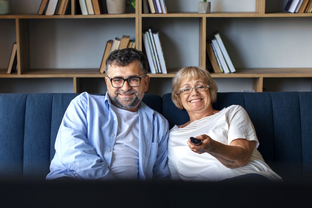 Dinámica de la TV conectada de cara al Mundial de Fútbol 2026