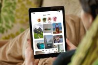 Pinterest está disponible para anuncios en Chile