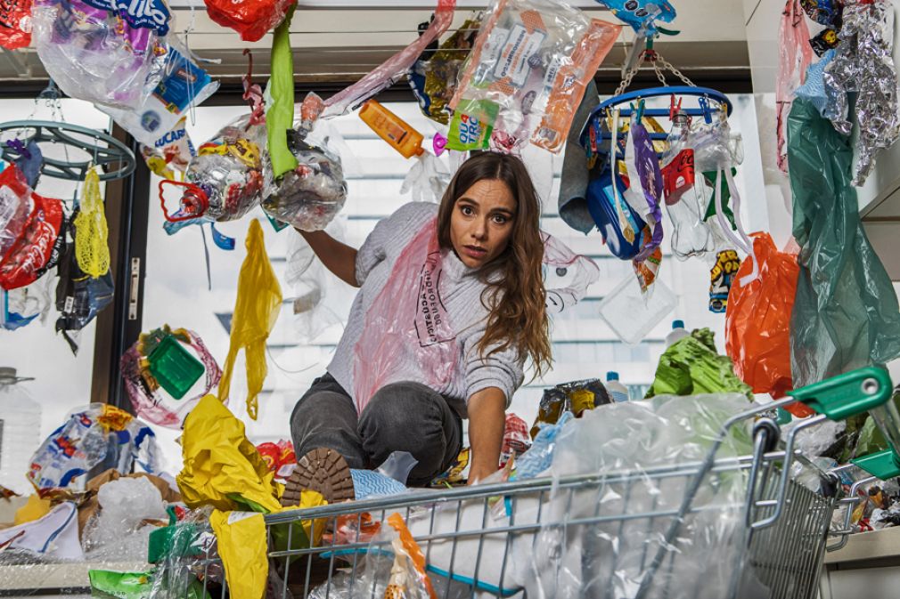 La cruzada de Greenpeace que gana adeptos