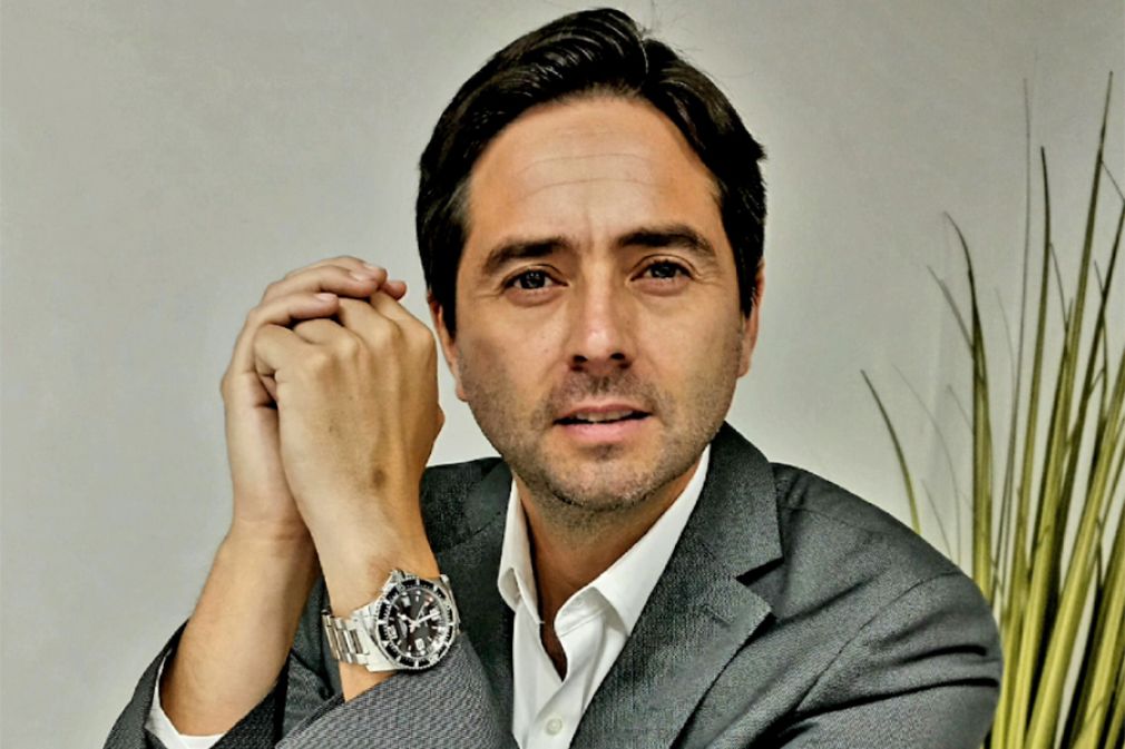 Diego Fuentes: Gesti&oacute;n reputacional como blindaje corporativo en tiempos de crisis
