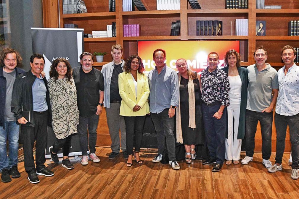 Plan de transformaci&oacute;n y nuevo prop&oacute;sito de ACHAP