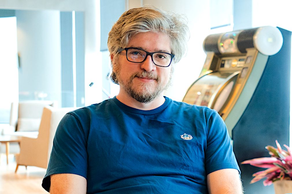 Kevin Janzen: El futuro de los videojuegos