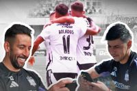 Colo Colo y DirecTV renuevan alianza estrat&eacute;gica