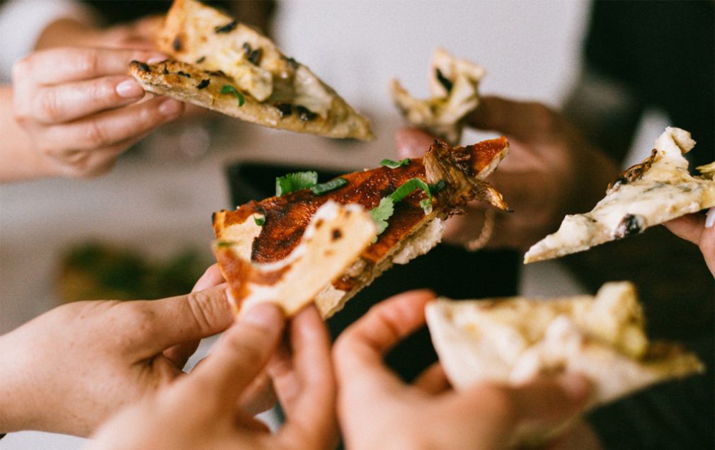 C&oacute;mo la tecnolog&iacute;a est&aacute; ayudando a crecer a la tendencia vegana