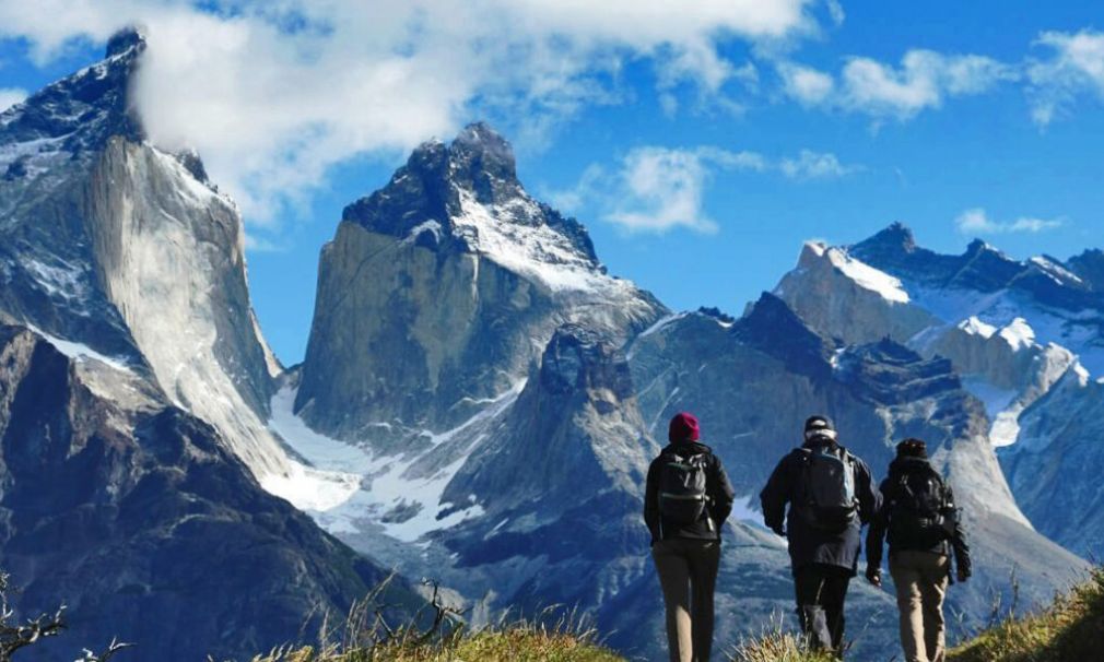 Posible recuperaci&oacute;n del turismo en septiembre