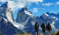 Posible recuperaci&oacute;n del turismo en septiembre