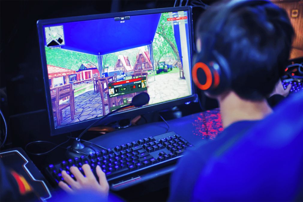 Los videojuegos como medio de comunicaci&oacute;n publicitaria