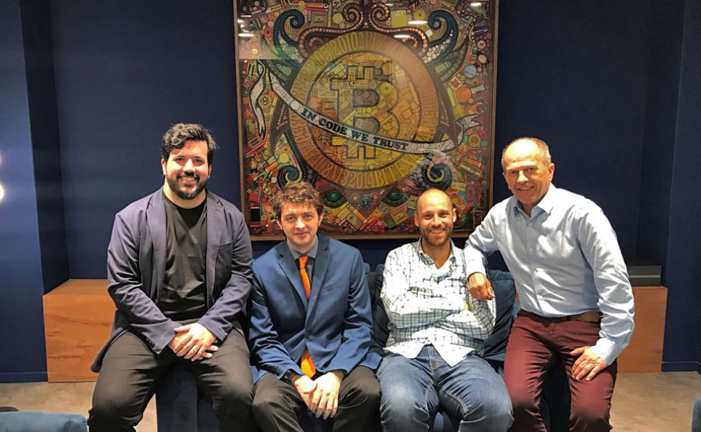 Bitex: Nuevo player en el mercado de bitcoins