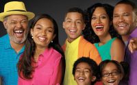 Elenco de Black-ish, serie de ABC