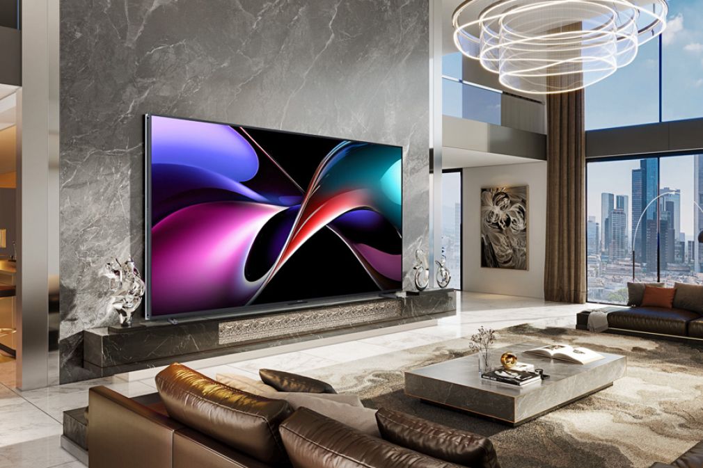 La propuesta en tecnolog&iacute;a de televisores de Hisense