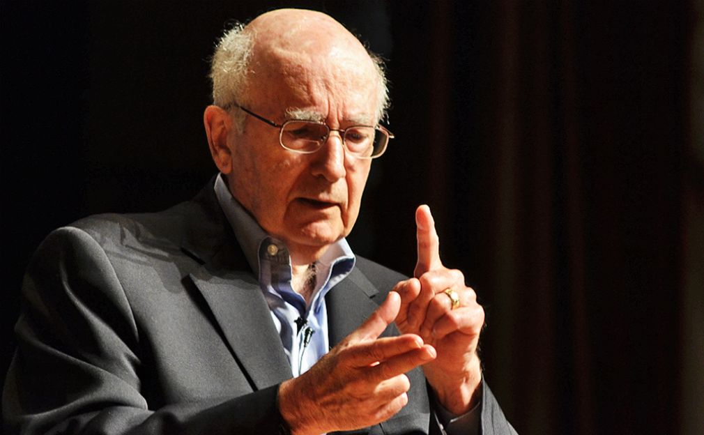 La visi&oacute;n de Philip Kotler en el entorno diruptivo
