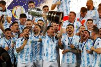 Twitter sigue sacando jugo a la Copa Am&eacute;rica